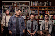 Sidewalk Prophets