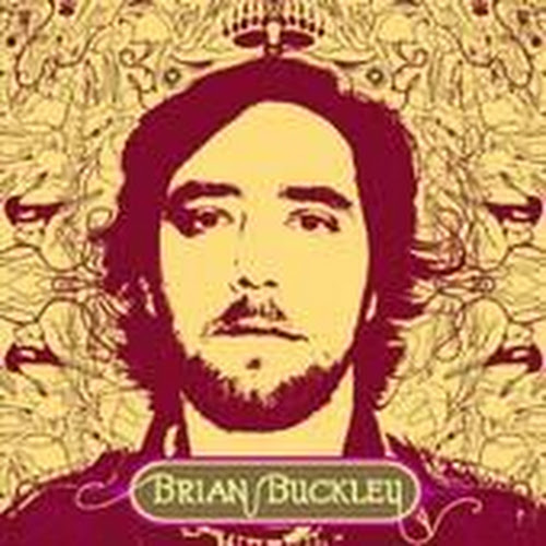 Brian Buckley
