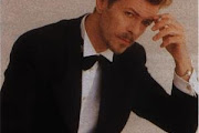 David Bowie