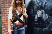 David Lee Roth