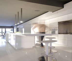 diseño cocina minimalista diseño cocina minimalista