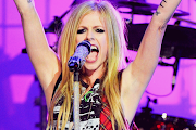 Avril Lavigne