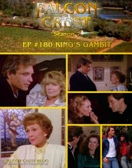 Falcon Crest_#180_King’s Gambit
