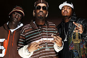Three 6 Mafia