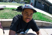 Earl Sweatshirt