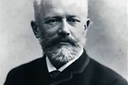 Pyotr Il'yich Tchaikovsky