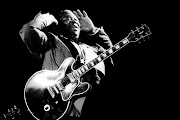 B.B. King