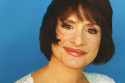 Patti LuPone