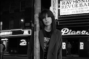 Chrissie Hynde