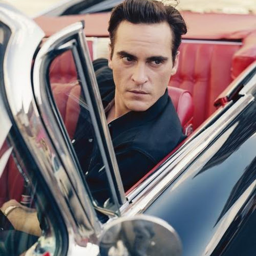Joaquin Phoenix