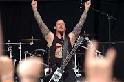 Volbeat