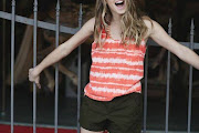 Katelyn Tarver