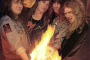 Megadeth