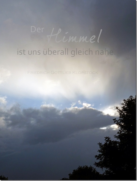 Himmel (2)