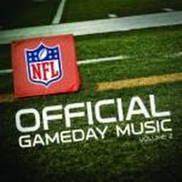 Official Gameday Music of the NFL Vol. 2