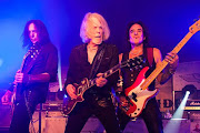 Black Star Riders
