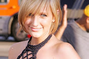 Ashlee Simpson