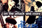 20 Fingers