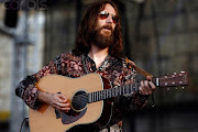 Chris Robinson
