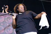 Krizz Kaliko