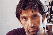 Jimmy Nail