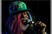 George Clinton