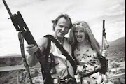 Natural Born Killers