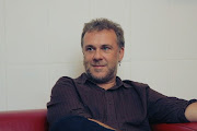 Robin Guthrie