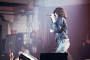 Joey Ramone