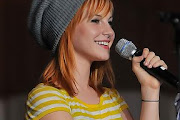 Hayley Williams