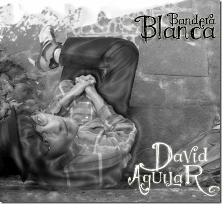 David Aguilar -Bandera