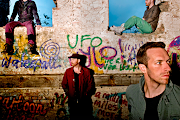 Coldplay