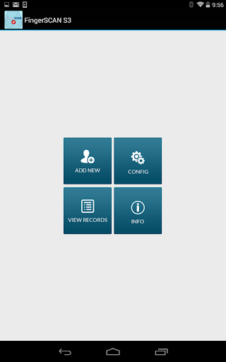 免費下載商業APP|FingerSCAN S3 app開箱文|APP開箱王