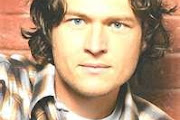 Blake Shelton