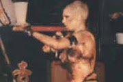 Wendy O. Williams