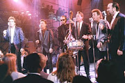 Huey Lewis & The News
