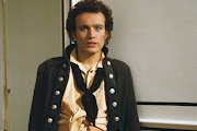 Adam Ant
