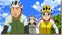 Yowamushi Pedal - 06 -9