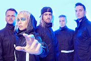 Tonight Alive