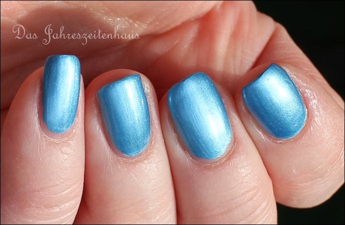Essence - Gleam in Blue 5