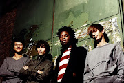 Bloc Party