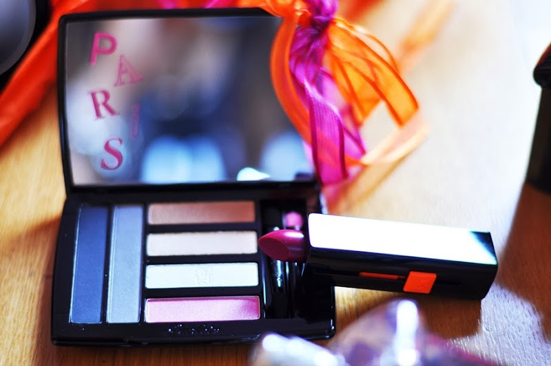 guerlain crazy paris, idee per regali di natale, make up guerlain, italian fashion bloggers, fashion bloggers, street style, zagufashion, valentina coco, i migliori fashion blogger italiani