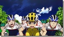 Yowamushi Pedal - 28 -15