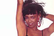 Siedah Garrett