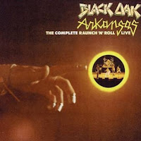 The Complete Raunch 'N' Roll Live