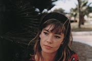 Francoise Hardy