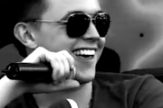 Jesse McCartney