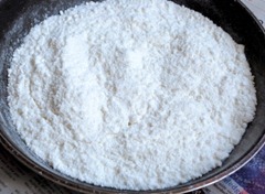 How to make uppu seedai step 4 How to make uppu seedai step 4