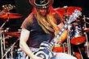 Zakk Wylde