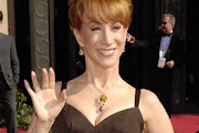 Kathy Griffin